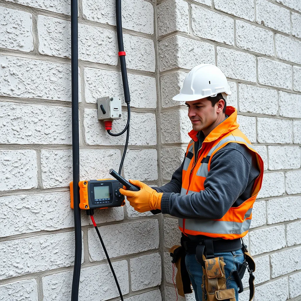Professioneller Hausmeisterservice in Essen – Amien.T bei der Gartenarbeit